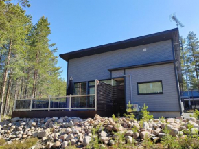 Villa Tuomipakka, Kalajoki